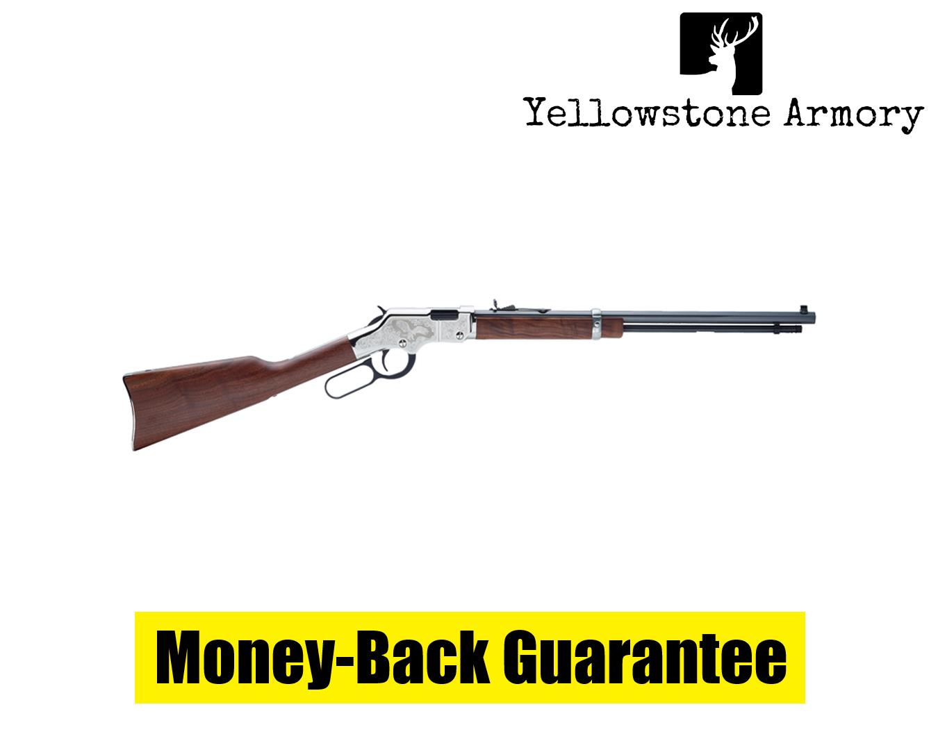 HENRY REPEATING ARMS H004SE2-img-0