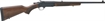 Picture of Henry Single Shot Full Size Single Shot 30-30 Win 1 Shot, 22" Blued Round Barrel, Blued Steel Receiver, American Walnut Fixed w/Pistol Grip Stock, Right Hand H0153030