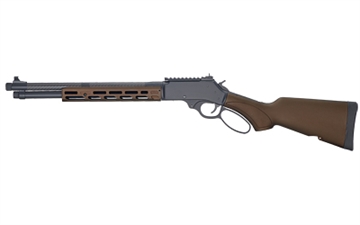 Picture of HENRY REPEATING ARMS SPD CRUSR LVR 45-70 4RD H010FE 619835100290
