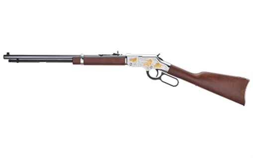 Picture of HENRY REPEATING ARMS SPIRIT 250TH ANV LVR 22LR H004MC2 619835044174