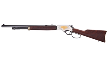 Picture of HENRY REPEATING ARMS SPIRIT 250TH ANV LVR 45-70 H010BGMC 619835100276