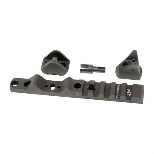 Picture of Midwest Industries HENRY X4 PCC GHOST RING RAIL MI-HX4-GRR