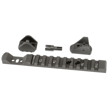 Picture of HENRY X5 GHOST RING RAIL MI-HX5-GRR