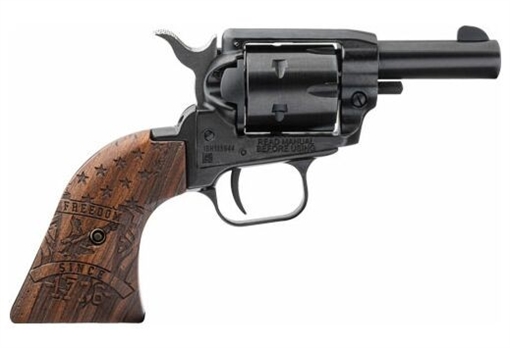 Picture of HERITAGE ARMS BARKEEP 22LR FREEDOM 2"" 6 BK22B2WRN14