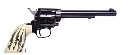 Picture of HERITAGE ARMS RR 22LR 4.75"" CLAW 6R TAL RR22B4-CLAW