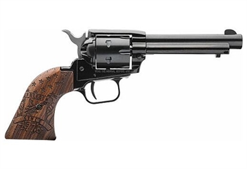 Picture of HERITAGE ROUGH RIDER 22LR REVLR 4.75"BBL, FREEDOM SINCE 1776 EDITION RR22B4WRN14