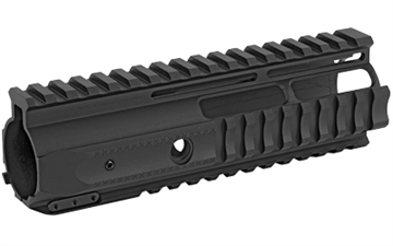Picture of HERA AR15 M4 HANDGUARD 7" BLACK 11.05.01