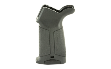 Picture of Hera USA H15G Pistol Grip, Fits AR-15, Black 11.08.01