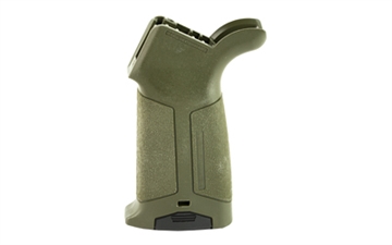 Picture of HERA AR15 PISTOL GRIP OD GREEN 11.08.03