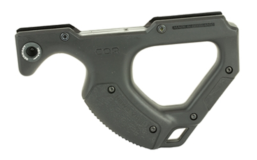 Picture of Hera USA Front Grip, Fits Picatinny, Black 11.09.04