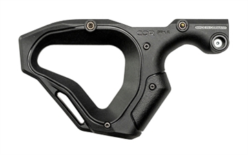 Picture of Hera USA CQR Front Grip Gen 2, Grip, Black, Fits Picatinny 11.09.17