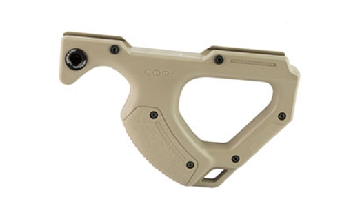 Picture of Hera USA Front Grip, Fits Picatinny, Tan 11.09.05
