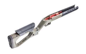 Picture of HERA H7 CHASSIS REMINGTON 700 SA ODG 26.03