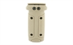 Picture of HERA HFG VERT FRONT GRIP TAN 11.09.02