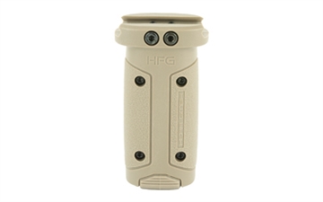 Picture of HERA HFG VERT FRONT GRIP TAN 11.09.02