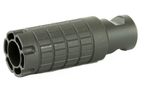 Picture of Hera USA Linear Compensator, 308 Win, Black Finish, 5/8X24 Threads 11-04-11