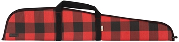 Picture of Heritage Cases Lakewood Rifle Case 46" Buffalo Plaid Canvas Foam Padding 70746