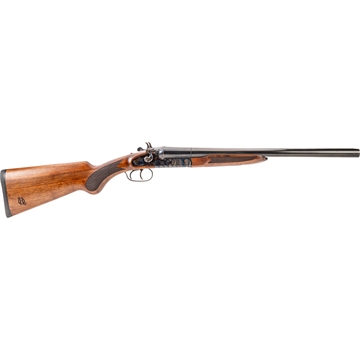 Picture of HERITAGE COACHWHIP SGD 16 GA 18.5IN BBL CASE HARDENED DOUBLE BARREL SHOTGUN CW1618CH