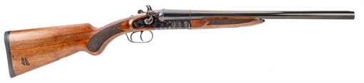 Picture of HERITAGE COACHWHIP SGD 20 GA 18.5IN BBL CASE HARDENED DOUBLE BARREL SHOTGUN CW2018CH
