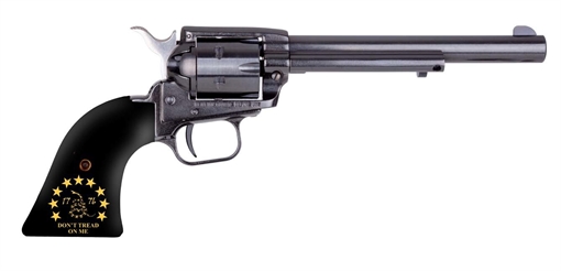 Picture of Heritage Manufacturing Rough Rider Small Bore RR22B6-GDTOM