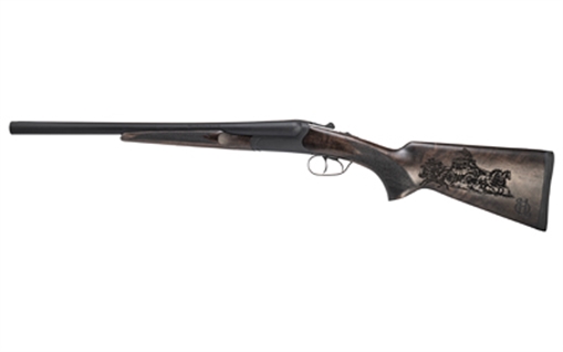 Picture of Heritage Manufacturing Inc BADLANDER 12GA SXS ROB 18B BL1218BK-CR