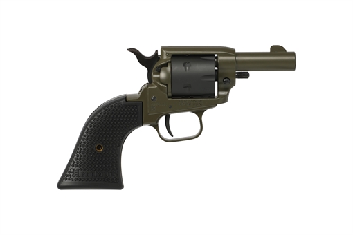 Picture of HERITAGE MANUFACTURING BARKEEP 22LR ODG 2" POLYMER BK22T2