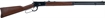 Picture of Heritage Mfg 92 Ranch Hand 45 Colt (Long Colt) 12rd 24" Black Polished Octagon Barrel, Black Polished Alloy Steel Receiver, Fixed Hardwood Stock H9204524F1