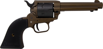 Picture of HERITAGE MANUFACTURING RGH RDR 22LR 4.75B BRONZE RR22L4