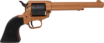 Picture of HERITAGE MANUFACTURING RGH RDR 22LR 6.5B COPPER RR22R6