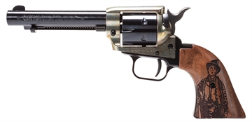 Picture of HERITAGE ROUGH RIDER 22LR 4.75 WEST BILLY THE KID RR22CH4WW5