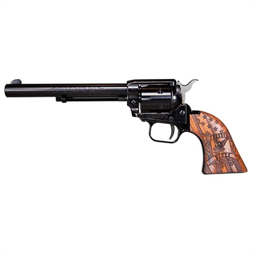 Picture of HERITAGE ROUGH RIDER RVLR 6.5" 22LR FREEDOM SINCE 1776 RR22B6WRN14