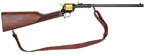 Picture of Heritage Manufacturing Rough Rider Rancher Carbine BR226B16HSGLD