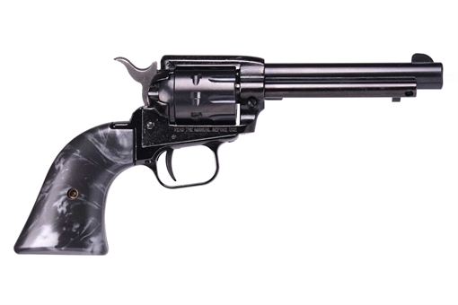 Picture of Heritage Rough Rider .22 LR 9RD 4.75" Barrel Revolver RR22999B4BP