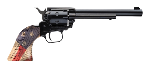 Picture of HERITAGE ARMS RR .22LR BK 6-1/2'' 6-RDS IML WE THE PEOPLE RR22B6-WTP