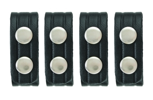 Picture of Hero's Pride AirTek Belt Keepers 15/16'' - Fits 2.25'' Belt 1499PN