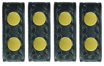 Picture of Hero's Pride AirTek Belt Keepers 15/16'' - Fits 2.25'' Belt 1499WA