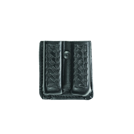 Picture of Hero's Pride AirTek Open Double Magazine Case 1437W