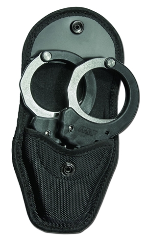 Picture of Hero's Pride Ballistic ASP Coated Handcuff Case 1052
