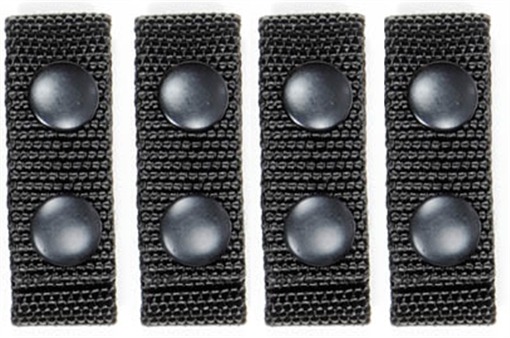 Picture of Hero's Pride Ballistic Belt Keepers - 7/8'' 1097
