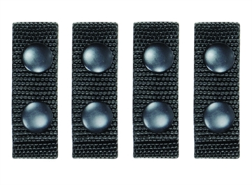 Picture of Hero's Pride Ballistic Belt Keepers - 7/8'' 1096