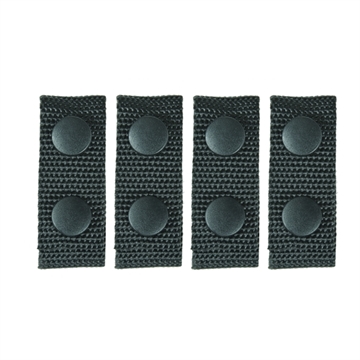 Picture of Hero's Pride Ballistic Deluxe 1'' Belt Keepers - Fits 2.25'' Belt 1197 849204001242