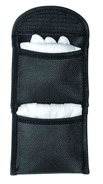 Picture of Hero's Pride Ballistic Double Glove Pouch 1082