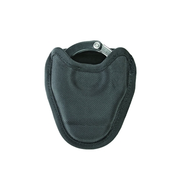 Picture of Hero's Pride Ballistic Open ASP Coated Handcuff Case 1054