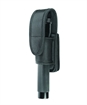 Picture of Hero's Pride Ballistic Open Bottom Compact Flashlight Holder X-Large 1071C