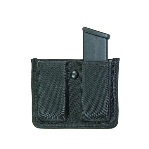 Picture of Hero's Pride Ballistic Open Bullets Out Double Magazine Case 1038-M-