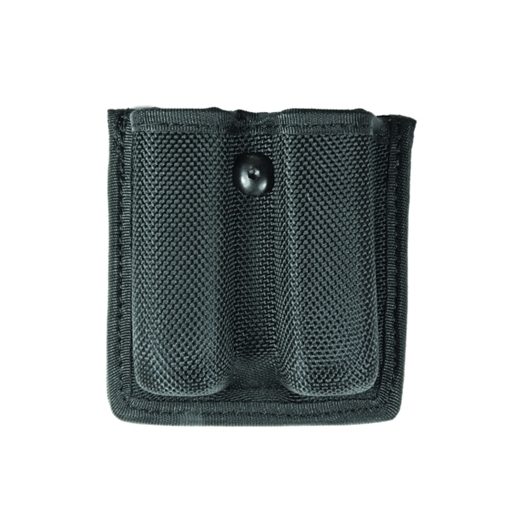 Picture of Hero's Pride Ballistic Open Bullets Out Double Magazine Case 1037