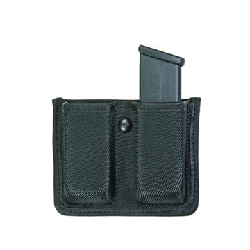 Picture of Hero's Pride Ballistic Open Bullets Out Double Magazine Case 1038-M