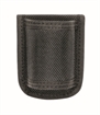 Picture of Hero's Pride Ballistic Open Top & Bottom Compact Flashlight Holder 1074