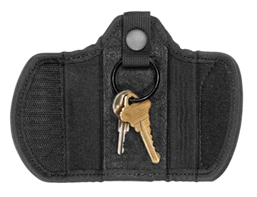Picture of Hero's Pride Ballistic Silent Key Holder 1085