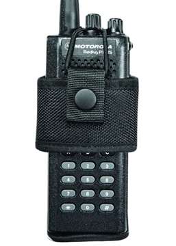 Picture of Hero's Pride Ballistic Universal Adjustable Radio Holder 1042